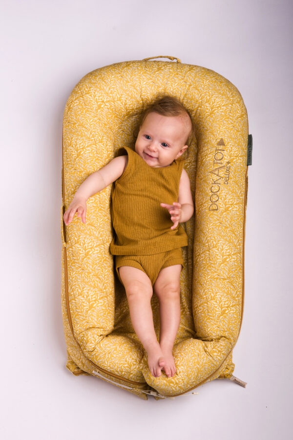Deluxe+ Pod Golden Willow - Imagen 6