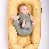 Deluxe+ Pod Golden Willow - Imagen 5