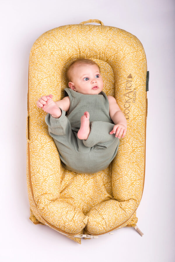 Deluxe+ Pod Golden Willow - Imagen 5
