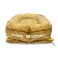 Deluxe+ Pod Golden Willow - Imagen 3