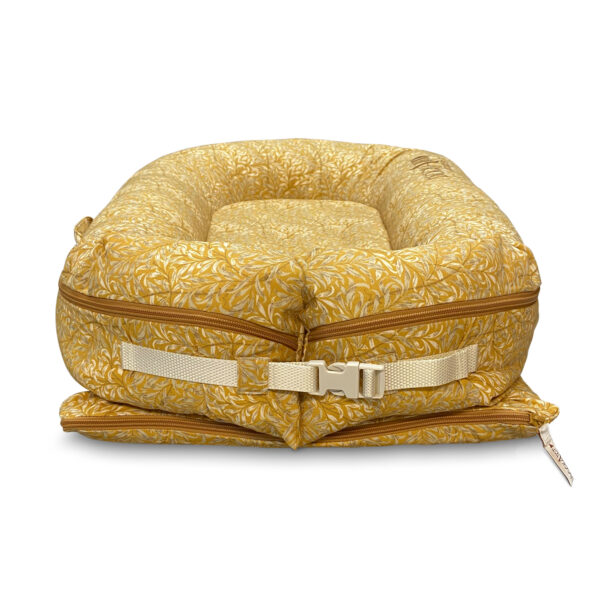 Deluxe+ Pod Golden Willow - Imagen 3