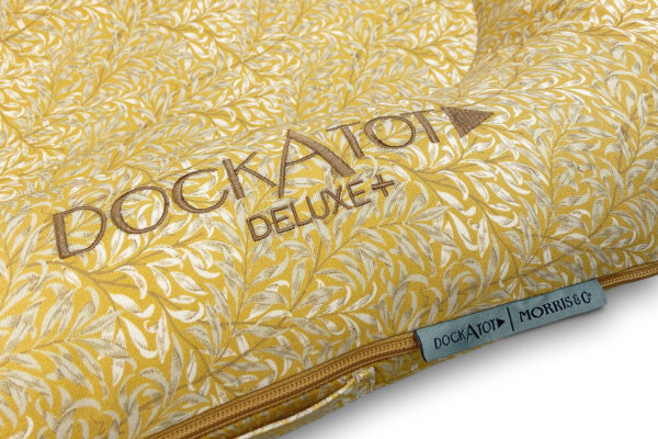Deluxe+ Pod Golden Willow - Imagen 4