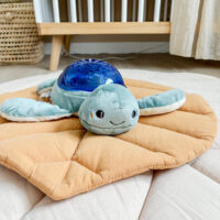 Proyector Peluche Tortuga - Imagen 3