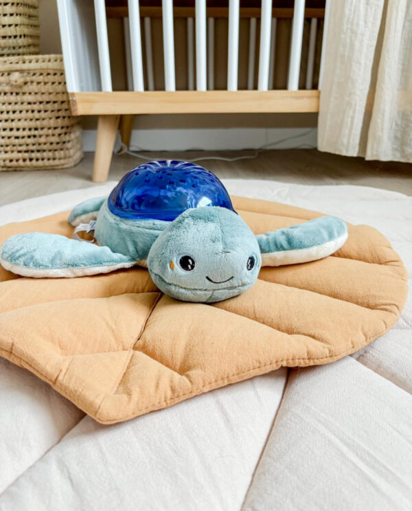 Proyector Peluche Tortuga - Imagen 3