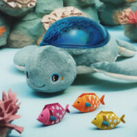 Proyector Peluche Tortuga - Imagen 5