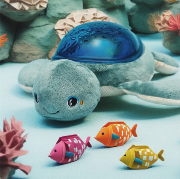 Proyector Peluche Tortuga - Imagen 5