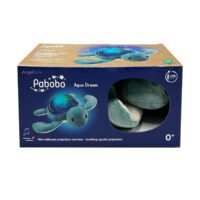 Proyector Peluche Tortuga - Imagen 9