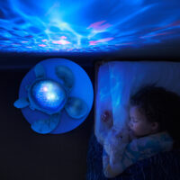Proyector Peluche Tortuga - Imagen 4