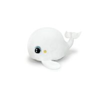 Mini Peluche Luminoso  Ballena