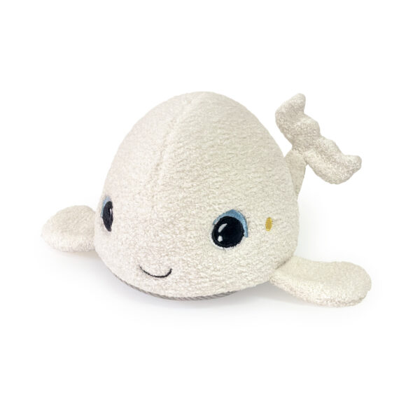 Peluche Luminoso Beluga