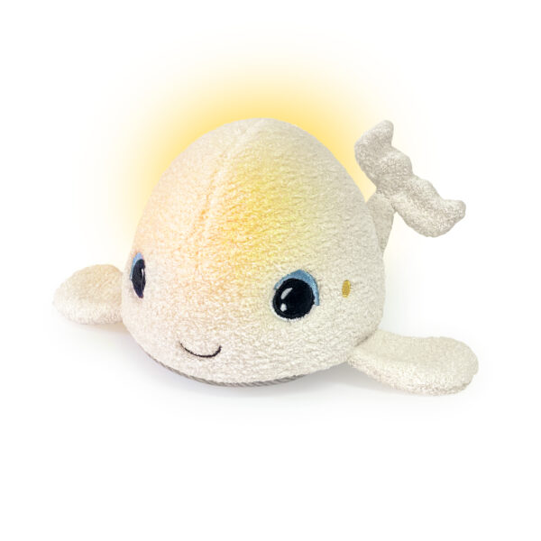 Peluche Luminoso Beluga - Imagen 6