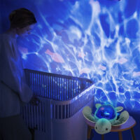 Proyector Peluche Tortuga - Imagen 6