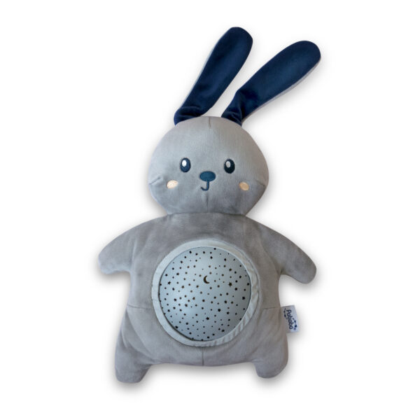 Proyector Peluche Conejito