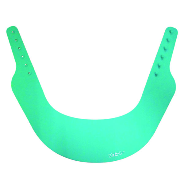KÄP - VISERA DE SILICONA - AGUA - Imagen 2