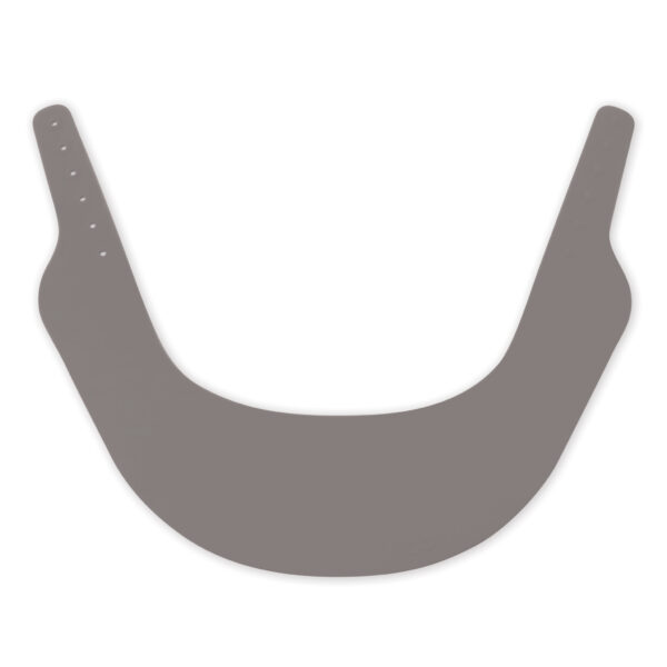 KÄP - VISERA DE SILICONA - GRIS - Imagen 3