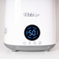 ÜMIDO - HUMIDIFICADOR + PURIFICADOR - Imagen 2