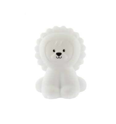 Lámpara Quitamiedos León