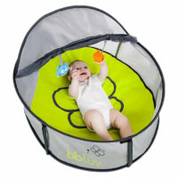 NIDÖ MINI - CARPA 2 EN 1 VIAJE/JUEGO - Imagen 3