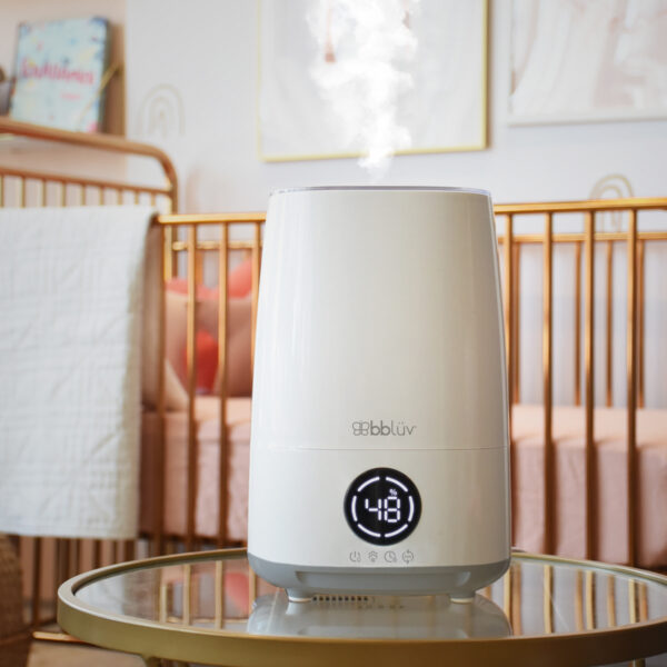 ÜMIDO - HUMIDIFICADOR + PURIFICADOR - Imagen 3