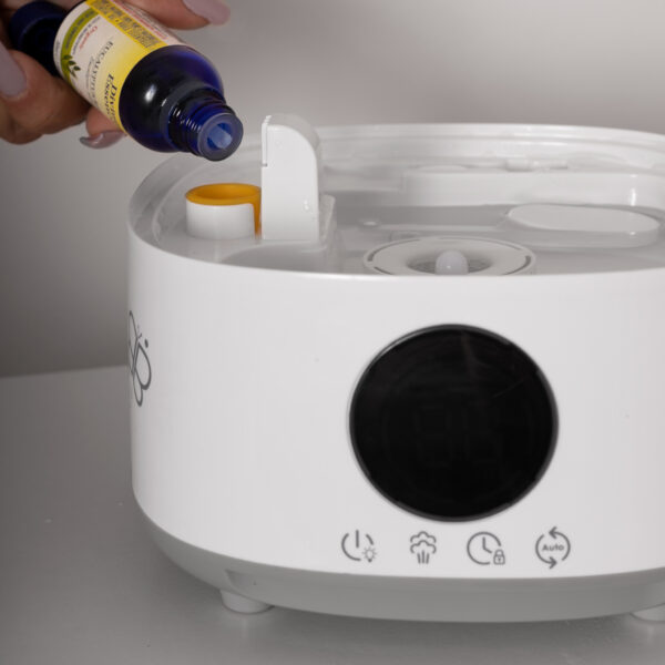 ÜMIDO - HUMIDIFICADOR + PURIFICADOR - Imagen 4