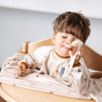 Cubiertos Fawn (Beige) - Imagen 4