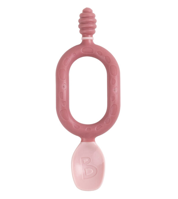 Cuchara Blush (Rosa) - Imagen 2