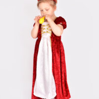 TIARA ROJO - Imagen 3