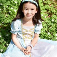 TIARA AZUL - Imagen 3