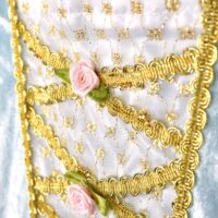 DISFRAZ PRINCESA AZUL - Imagen 4