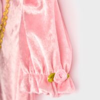DISFRAZ PRINCESA ROSA - Imagen 7