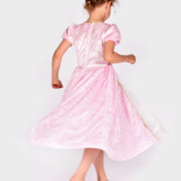 DISFRAZ PRINCESA ROSA - Imagen 5