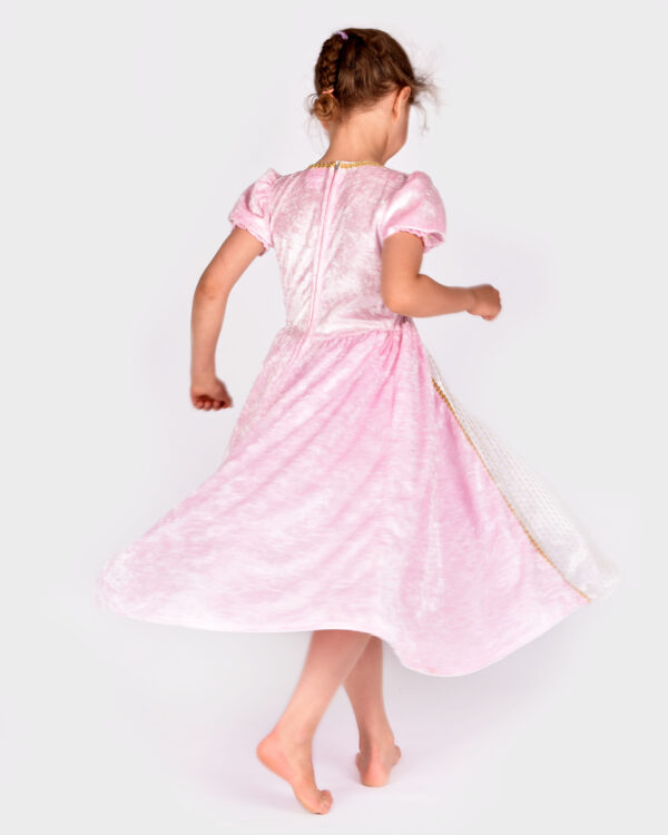 DISFRAZ PRINCESA ROSA - Imagen 5