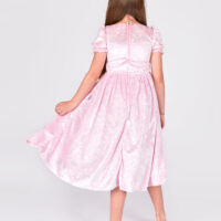 DISFRAZ PRINCESA ROSA - Imagen 6