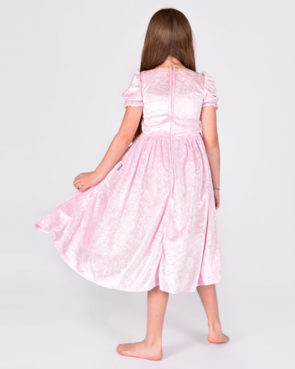 DISFRAZ PRINCESA ROSA - Imagen 6