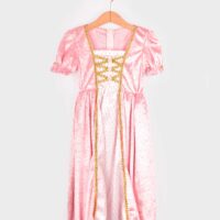 DISFRAZ PRINCESA ROSA - Imagen 8