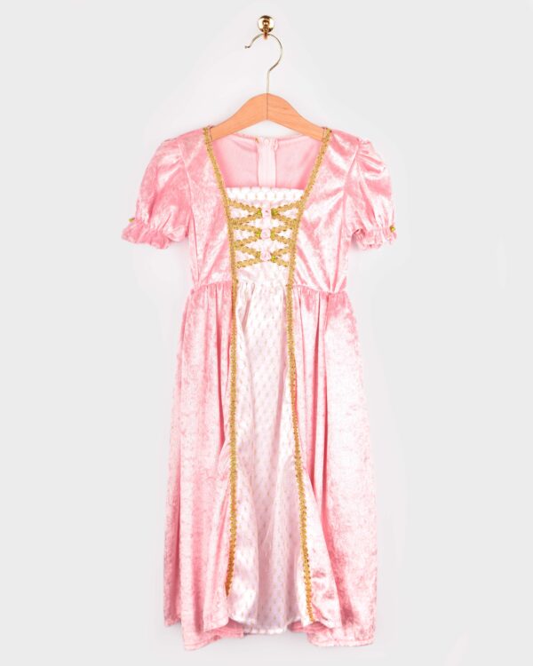 DISFRAZ PRINCESA ROSA - Imagen 8