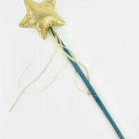 DISFRAZ HADA AZUL - Imagen 7
