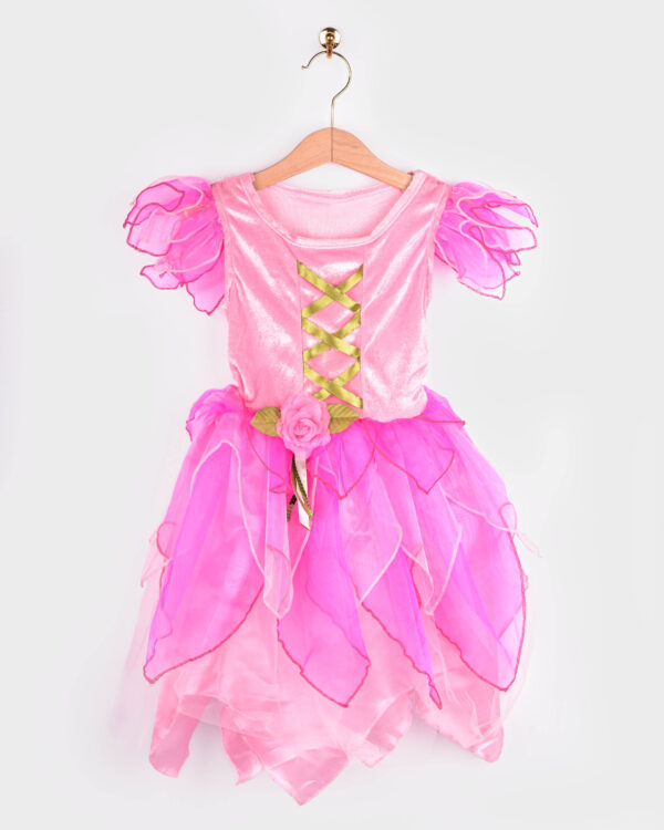 DISFRAZ HADA ROSA - Imagen 7