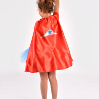 DISFRAZ SUPERWOMAN - Imagen 5