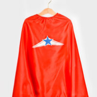 DISFRAZ SUPERWOMAN - Imagen 9