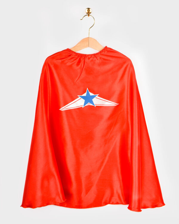 DISFRAZ SUPERWOMAN - Imagen 9