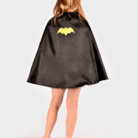 DISFRAZ BATGIRL - Imagen 3