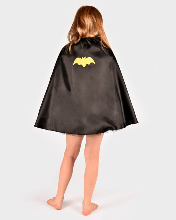 DISFRAZ BATGIRL - Imagen 3