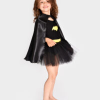 DISFRAZ BATGIRL - Imagen 4