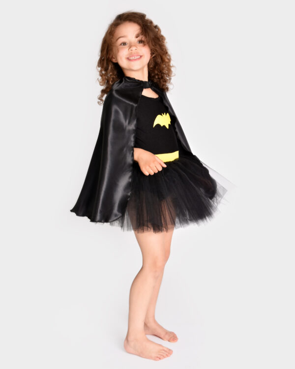 DISFRAZ BATGIRL - Imagen 4