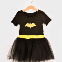 DISFRAZ BATGIRL - Imagen 6