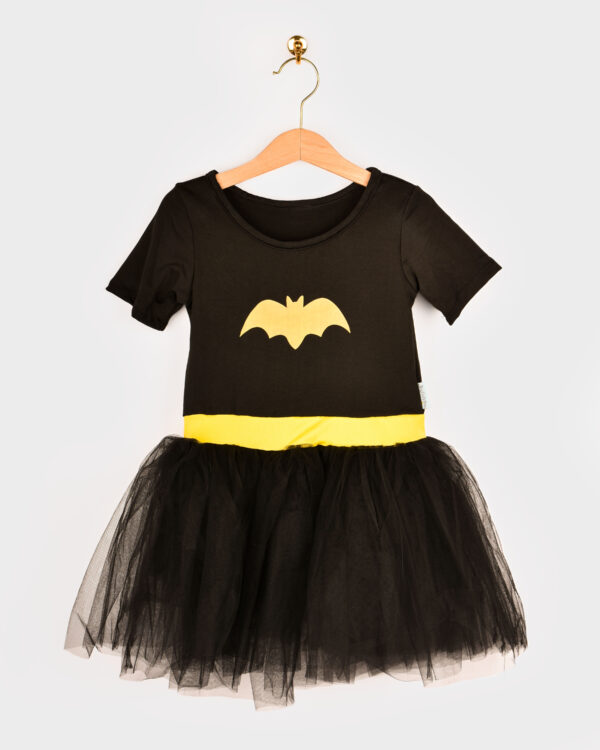 DISFRAZ BATGIRL - Imagen 6
