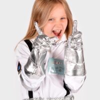 DISFRAZ ASTRONAUTA - Imagen 3