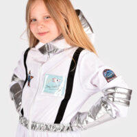 DISFRAZ ASTRONAUTA - Imagen 4
