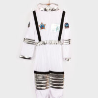 DISFRAZ ASTRONAUTA - Imagen 7